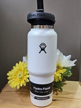 Hydro Flask Water Bottle 32oz